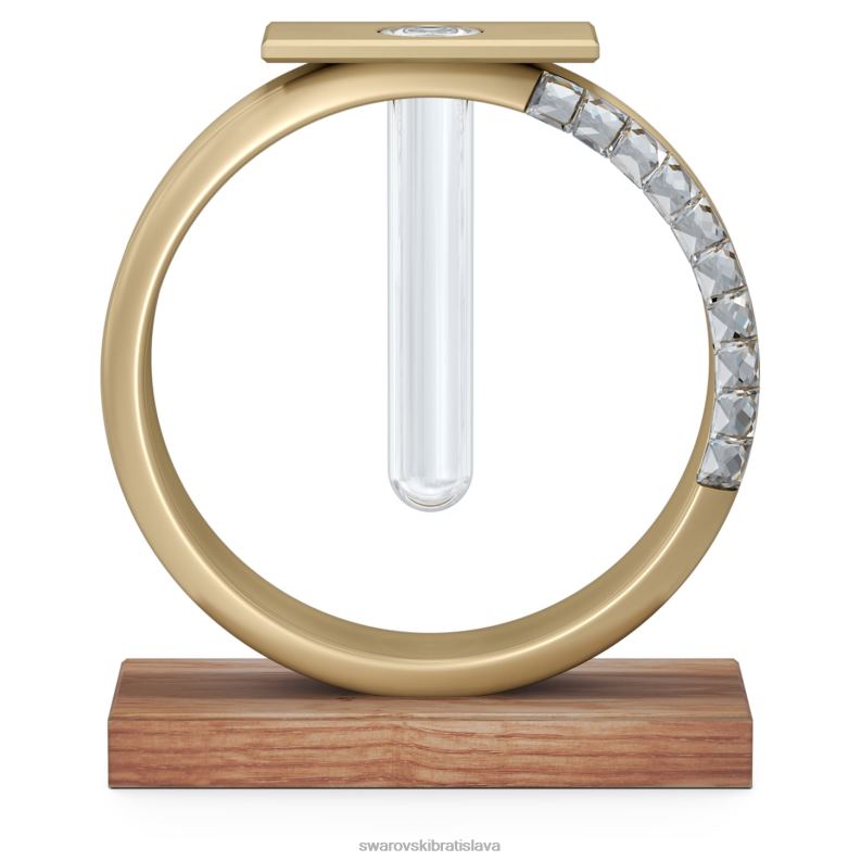 africká váza pri západe slnka zber B8ZNT1770 Swarovski dekorácie