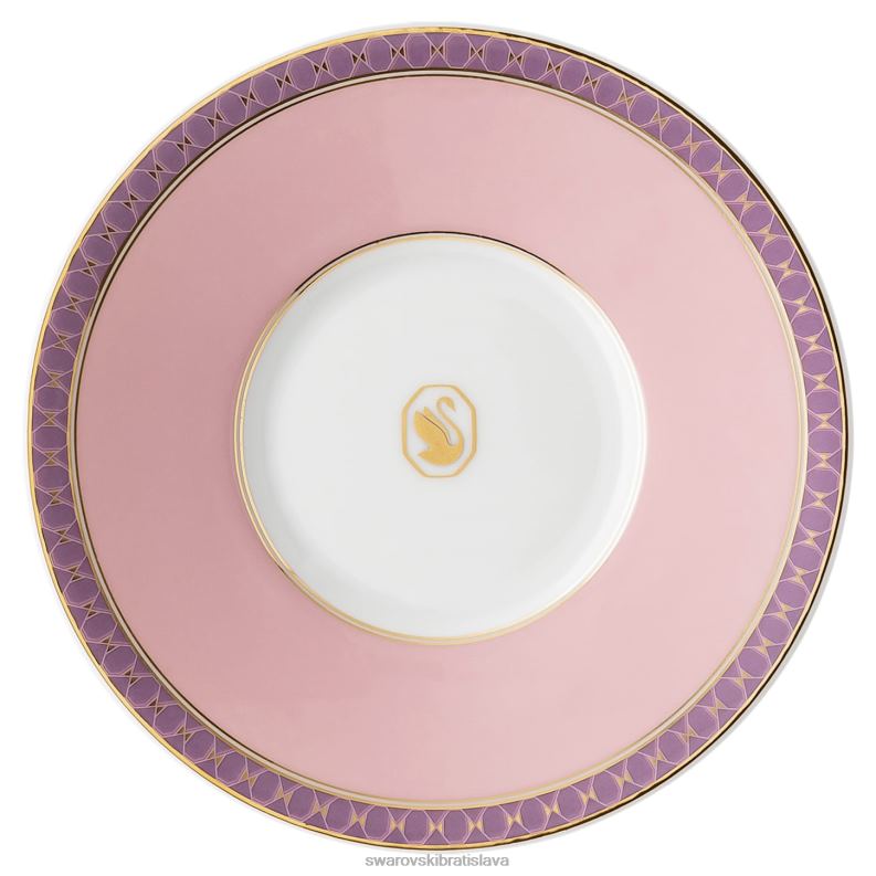 set na espresso signum porcelán, viacfarebný B8ZNT1712 Swarovski dekorácie