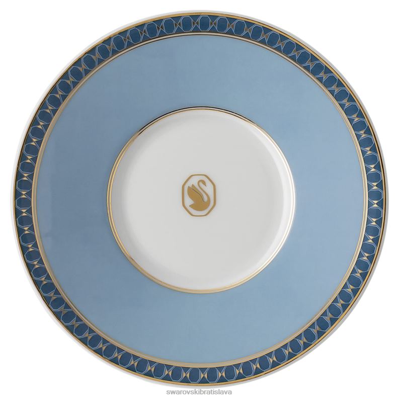 set na espresso signum porcelán, viacfarebný B8ZNT1714 Swarovski dekorácie