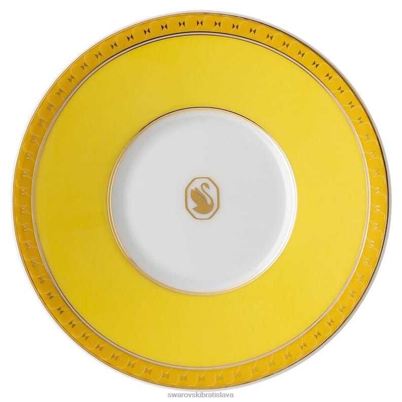 set na espresso signum porcelán, viacfarebný B8ZNT1714 Swarovski dekorácie