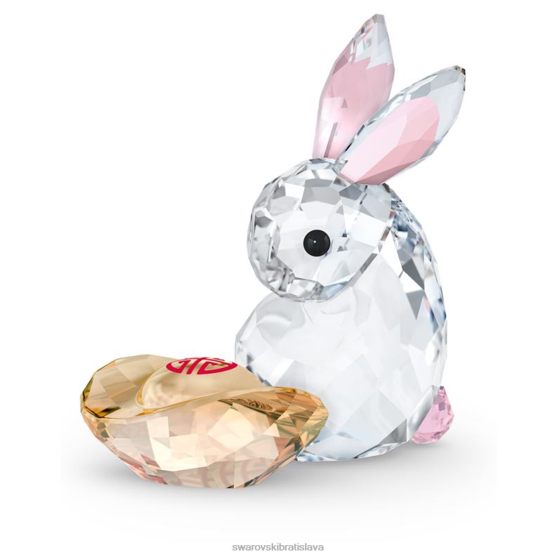 ázijské symboly králik zber B8ZNT1700 Swarovski dekorácie