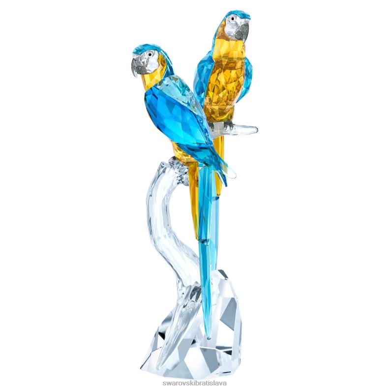 makajú zber B8ZNT1672 Swarovski dekorácie