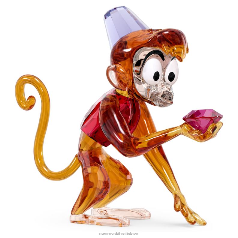 aladdin abu zber B8ZNT1538 Swarovski dekorácie