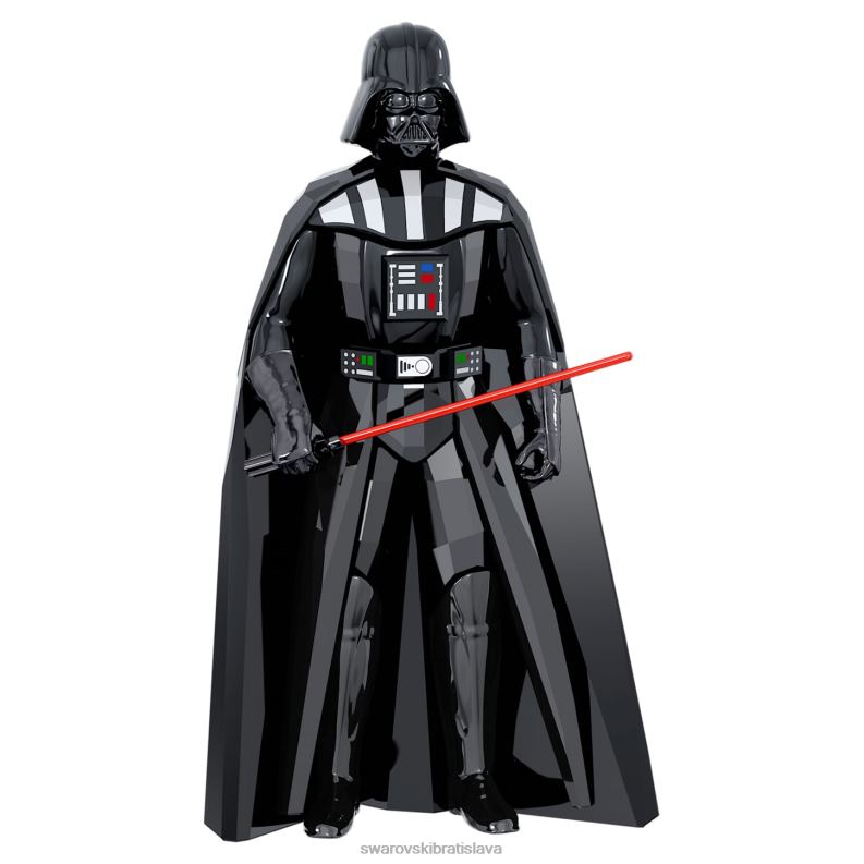 hviezdne vojny - darth vader zber B8ZNT1532 Swarovski dekorácie