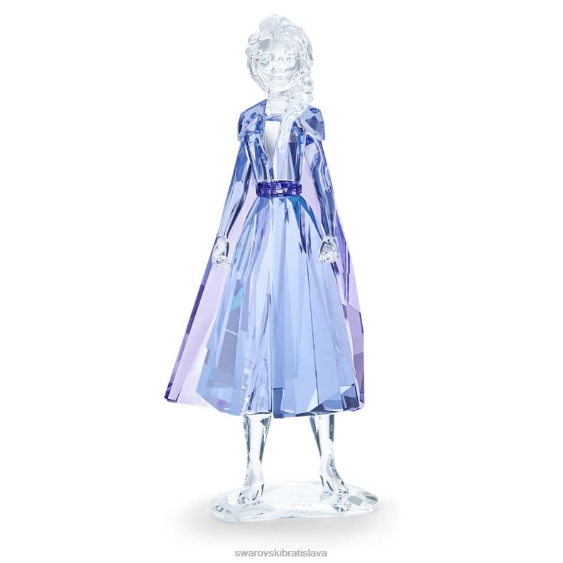 mrazené 2 - elsa zber B8ZNT1544 Swarovski dekorácie