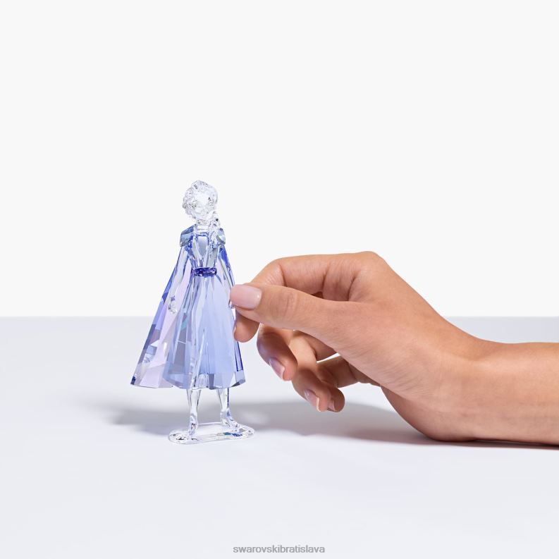 mrazené 2 - elsa zber B8ZNT1544 Swarovski dekorácie