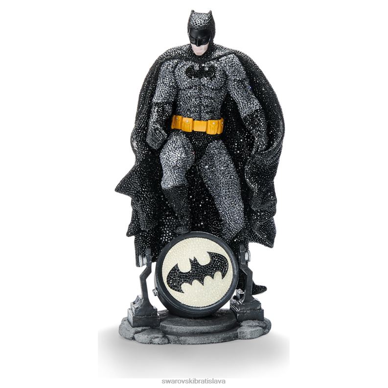 dc batman limitovaná edícia B8ZNT1564 Swarovski dekorácie