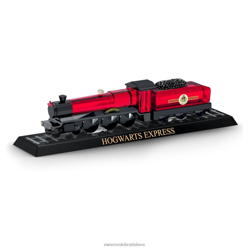 harry potter rokfortský expres zber B8ZNT1563 Swarovski dekorácie