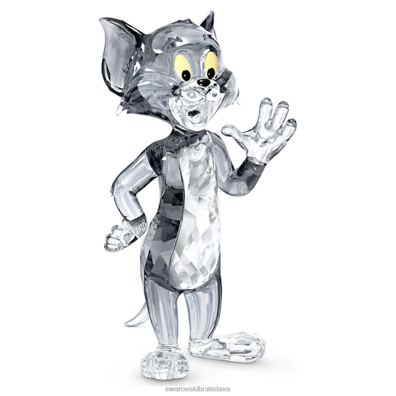 tom a Jerry tom B8ZNT1561 Swarovski dekorácie