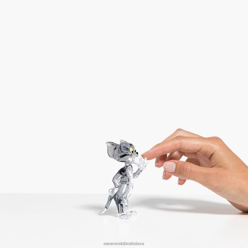 tom a Jerry tom B8ZNT1561 Swarovski dekorácie