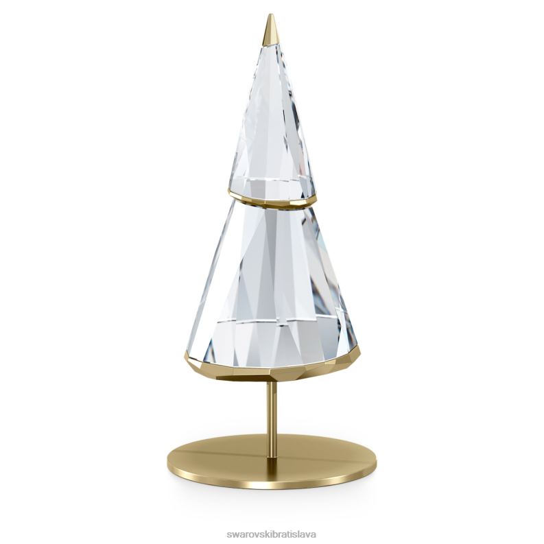 dovolenka magický vianočný stromček zber B8ZNT1841 Swarovski dekorácie