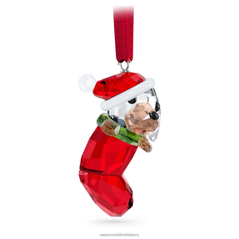 dovolenka na zdravie beagle ornament zber B8ZNT1826 Swarovski dekorácie