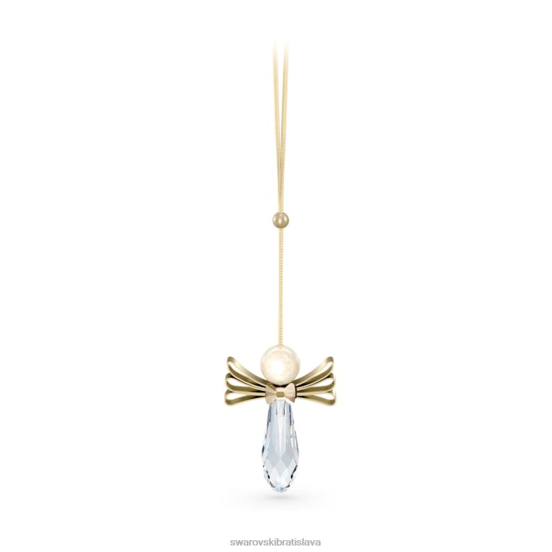sviatočná ozdoba magický anjel zber B8ZNT1802 Swarovski dekorácie