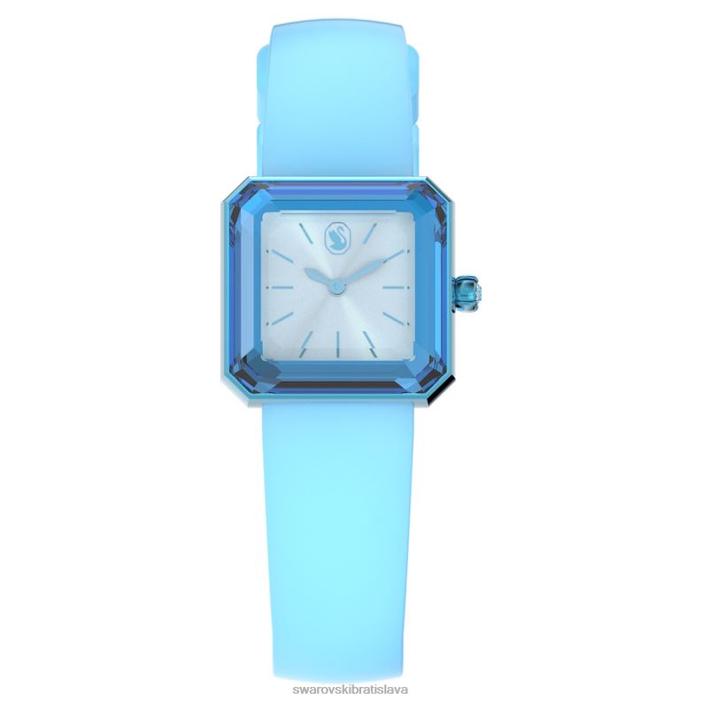 sledovať silikónový remienok, modrý B8ZNT1253 Swarovski príslušenstvo