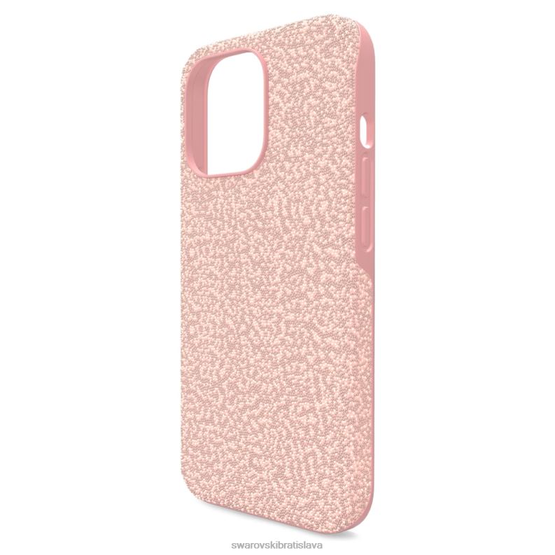 nové vysoké puzdro na smartfón Svetlo ružová B8ZNT1373 Swarovski príslušenstvo
