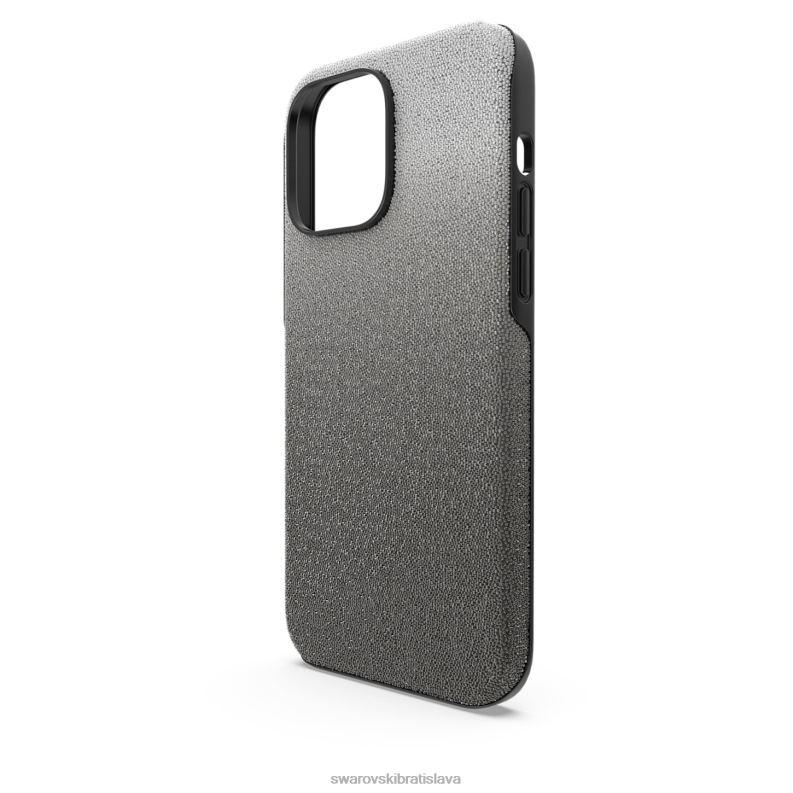 nové vysoké puzdro na smartfón lor gradient, čierna B8ZNT1350 Swarovski príslušenstvo