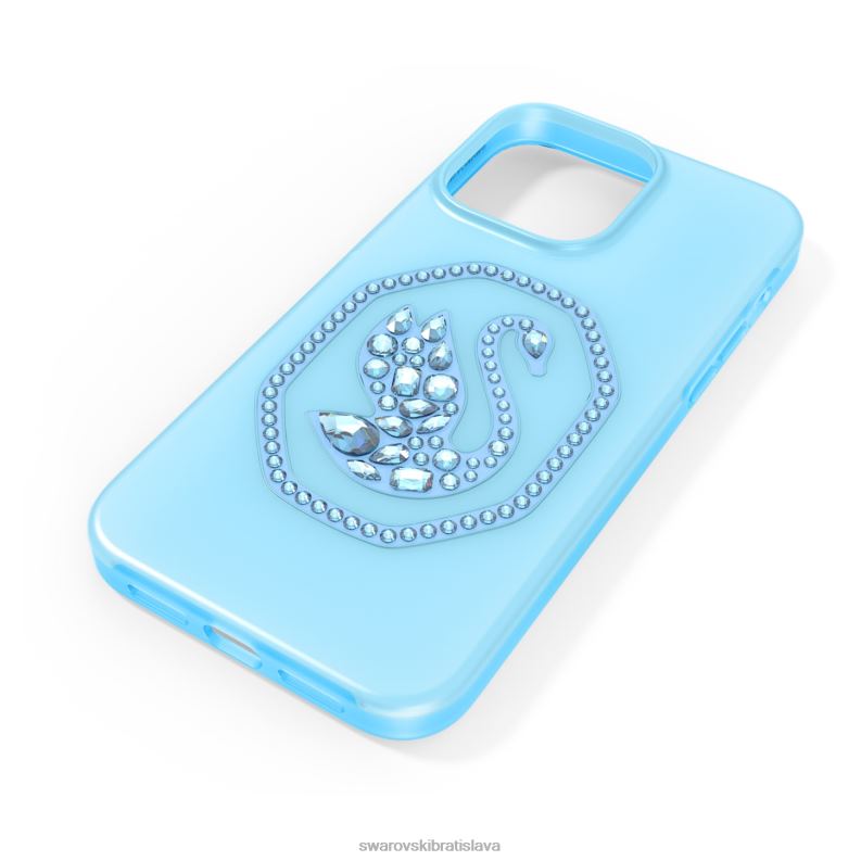 puzdro na smartfón Modrá B8ZNT1354 Swarovski príslušenstvo