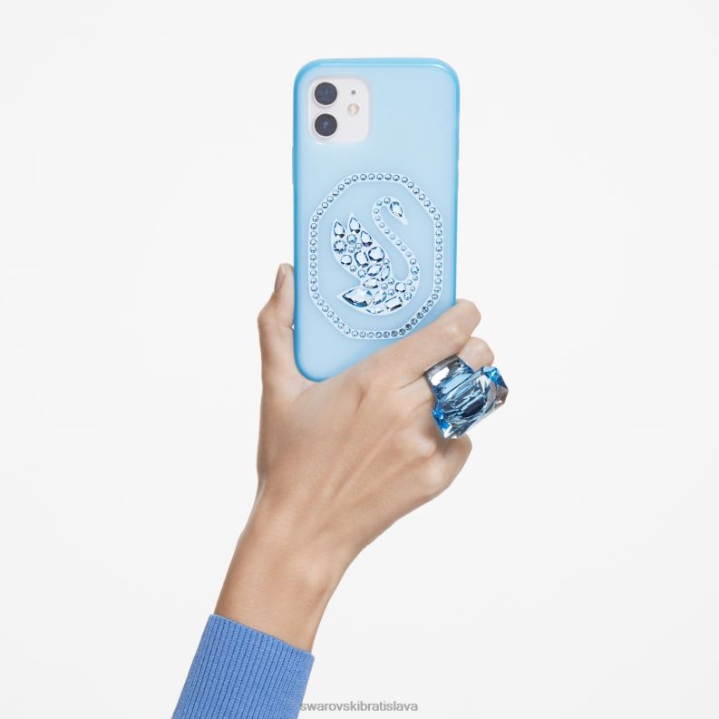 puzdro na smartfón Modrá B8ZNT1388 Swarovski príslušenstvo