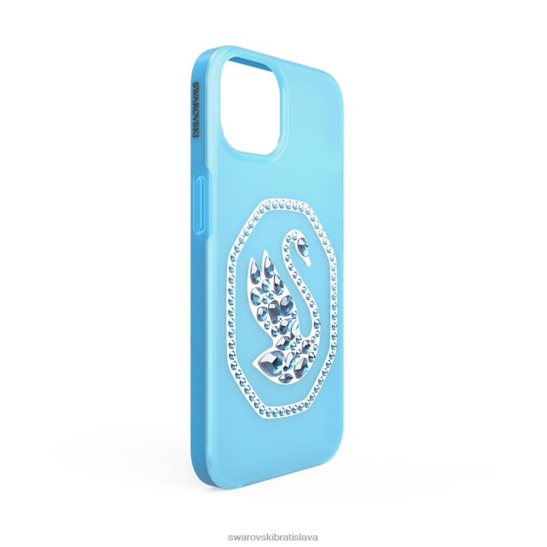 puzdro na smartfón Modrá B8ZNT1388 Swarovski príslušenstvo