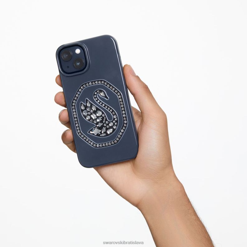 puzdro na smartfón čierna B8ZNT1353 Swarovski príslušenstvo