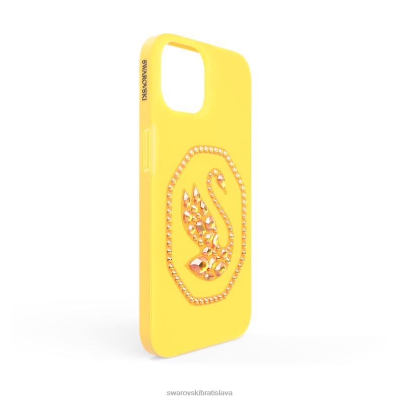 puzdro na smartfón žltá B8ZNT1395 Swarovski príslušenstvo