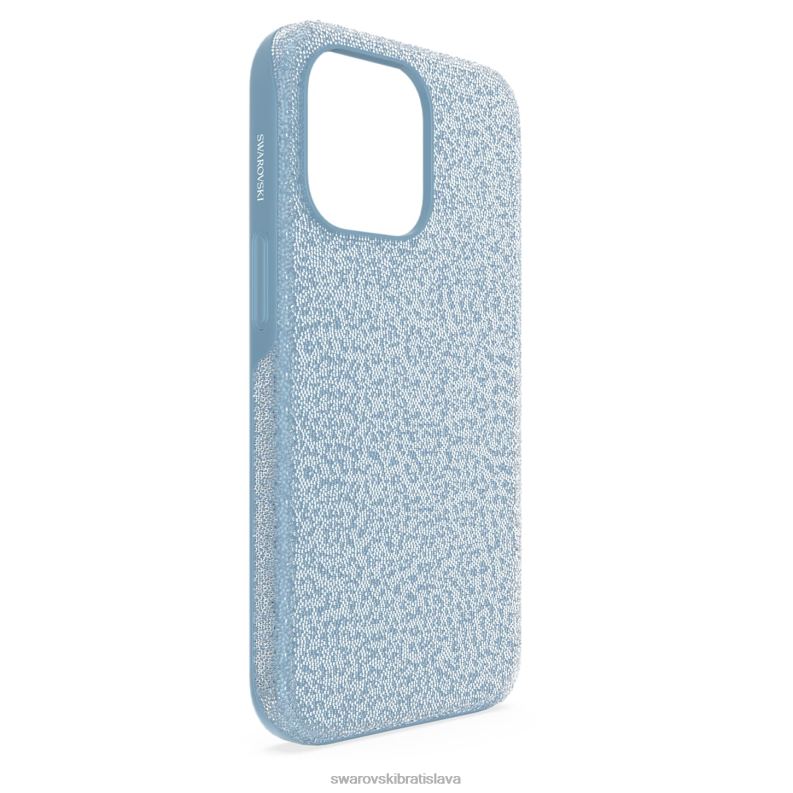 vysoké puzdro na smartfón II Modrá B8ZNT1326 Swarovski príslušenstvo