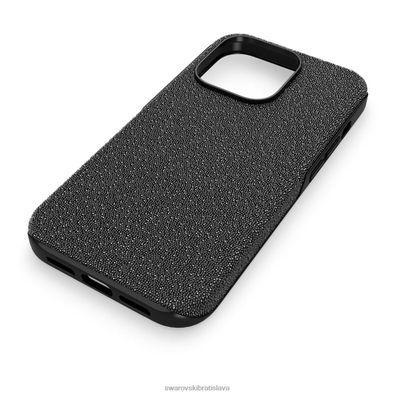 vysoké puzdro na smartfón II čierna B8ZNT1314 Swarovski príslušenstvo