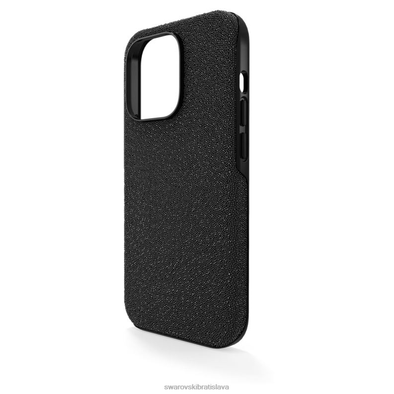 vysoké puzdro na smartfón II čierna B8ZNT1314 Swarovski príslušenstvo