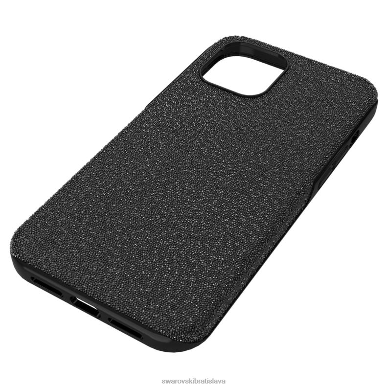 vysoké puzdro na smartfón II čierna B8ZNT1318 Swarovski príslušenstvo