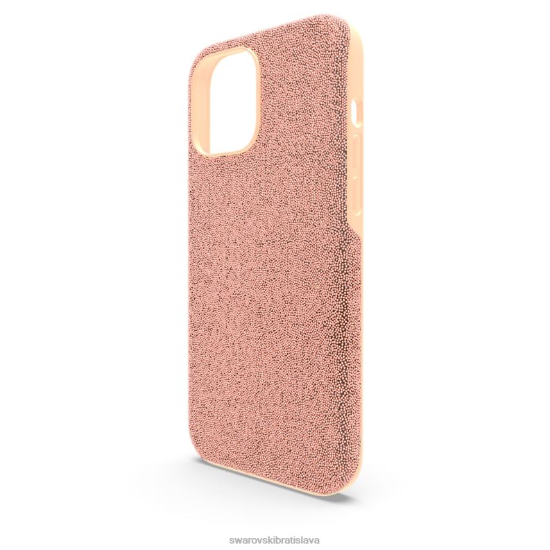 vysoké puzdro na smartfón II tón ružového zlata B8ZNT1317 Swarovski príslušenstvo