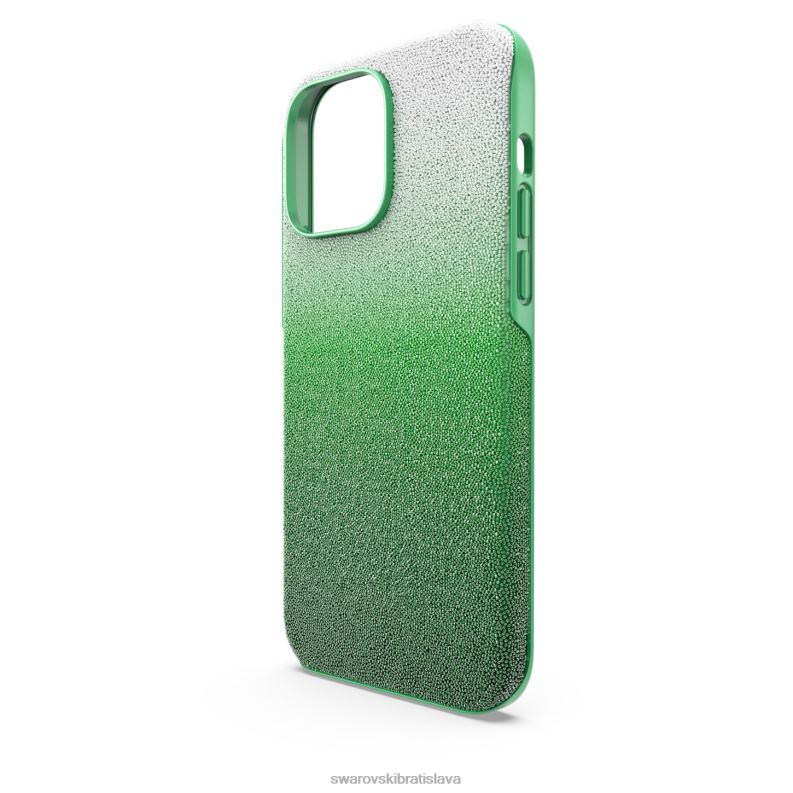 vysoké puzdro na smartfón II zelená B8ZNT1316 Swarovski príslušenstvo