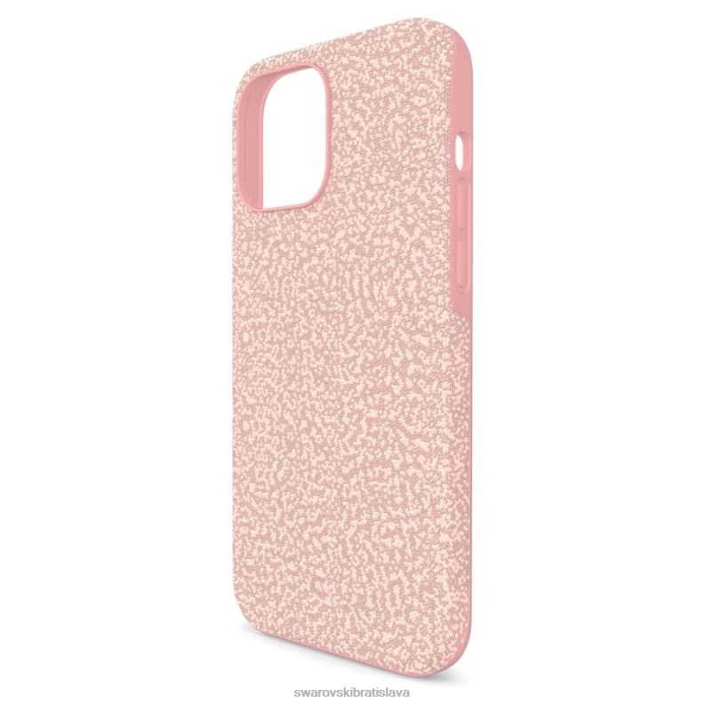 vysoké puzdro na smartfón Svetlo ružová B8ZNT1374 Swarovski príslušenstvo