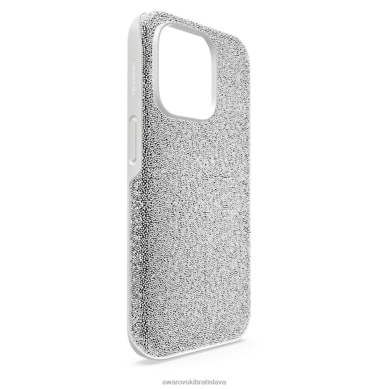 vysoké puzdro na smartfón i strieborný tón B8ZNT1329 Swarovski príslušenstvo