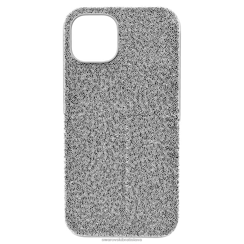 vysoké puzdro na smartfón i strieborný tón B8ZNT1332 Swarovski príslušenstvo