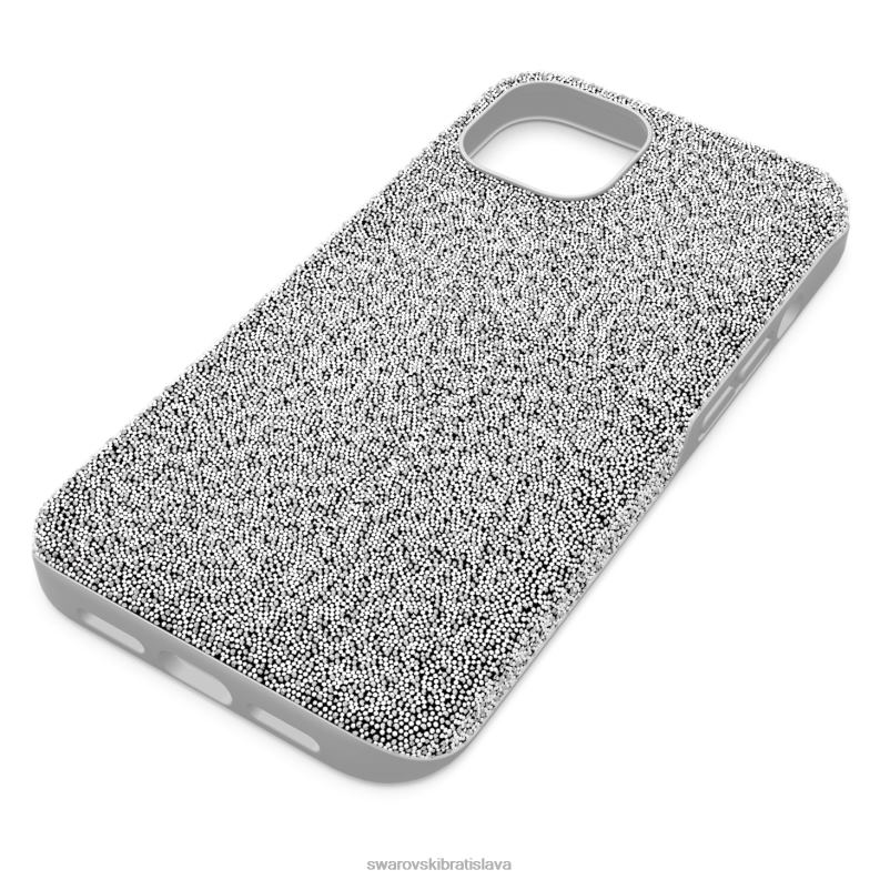 vysoké puzdro na smartfón i strieborný tón B8ZNT1332 Swarovski príslušenstvo