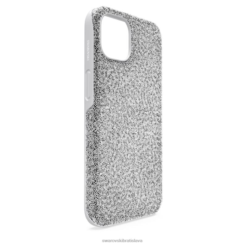 vysoké puzdro na smartfón i strieborný tón B8ZNT1332 Swarovski príslušenstvo