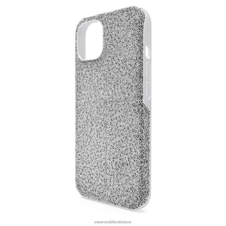 vysoké puzdro na smartfón i strieborný tón B8ZNT1332 Swarovski príslušenstvo
