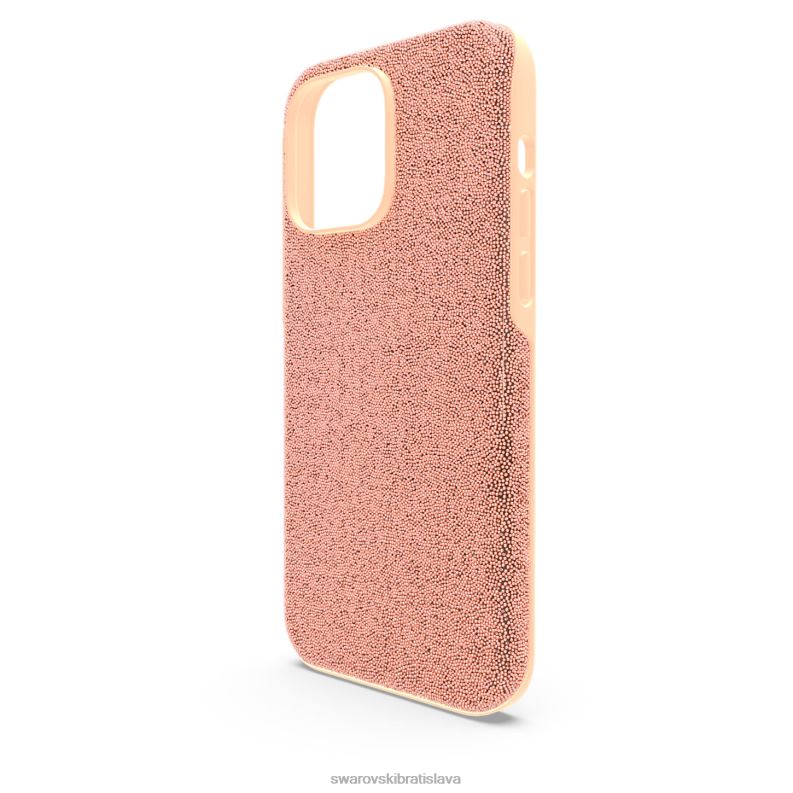 vysoké puzdro na smartfón i tón ružového zlata B8ZNT1336 Swarovski príslušenstvo