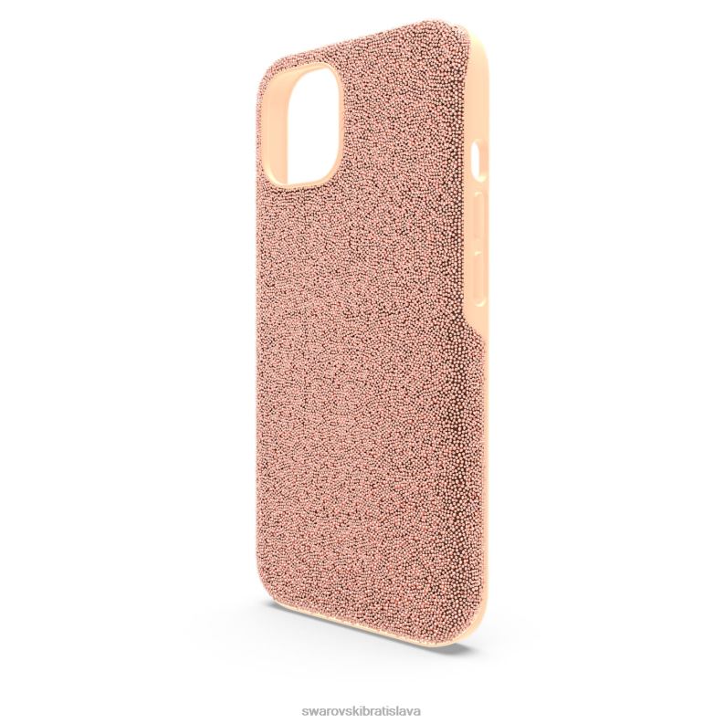 vysoké puzdro na smartfón i tón ružového zlata B8ZNT1341 Swarovski príslušenstvo