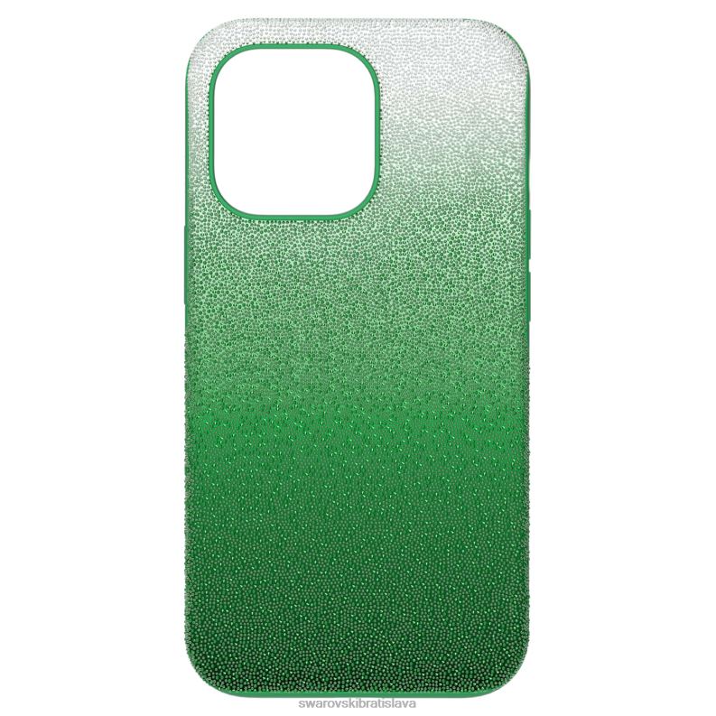 vysoké puzdro na smartfón i zelená B8ZNT1342 Swarovski príslušenstvo