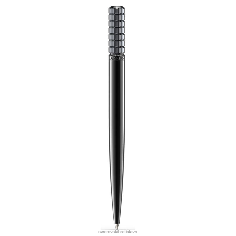 guľôčkové pero čierne, čierne lakované B8ZNT1268 Swarovski príslušenstvo