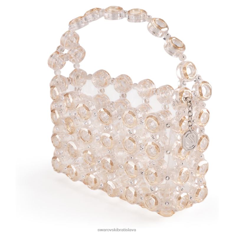 taška zlatý tón, pozlátený B8ZNT1482 Swarovski príslušenstvo