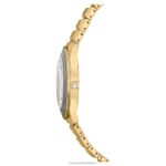 37mm hodinky švajčiarska výroba, kovový náramok, zlatý tón, zlatá povrchová úprava B8ZNT1145 Swarovski príslušenstvo - Image 8
