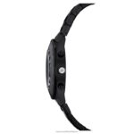39 mm hodinky švajčiarska výroba, kovový náramok, čierny, čierny povrch B8ZNT1239 Swarovski príslušenstvo - Image 8