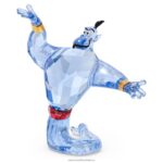 aladdin džin zber B8ZNT1547 Swarovski dekorácie