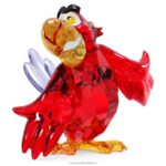 aladdin iago zber B8ZNT1539 Swarovski dekorácie
