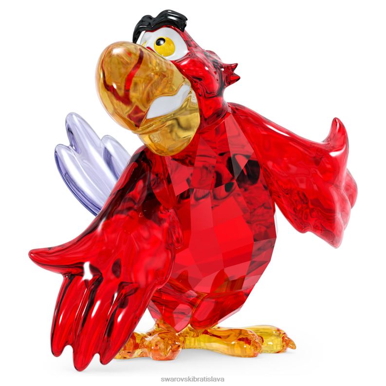 aladdin_iago_zber_b8znt1539_swarovski_dekoracie.jpg aladdin iago zber B8ZNT1539 Swarovski dekorácie - Image 1