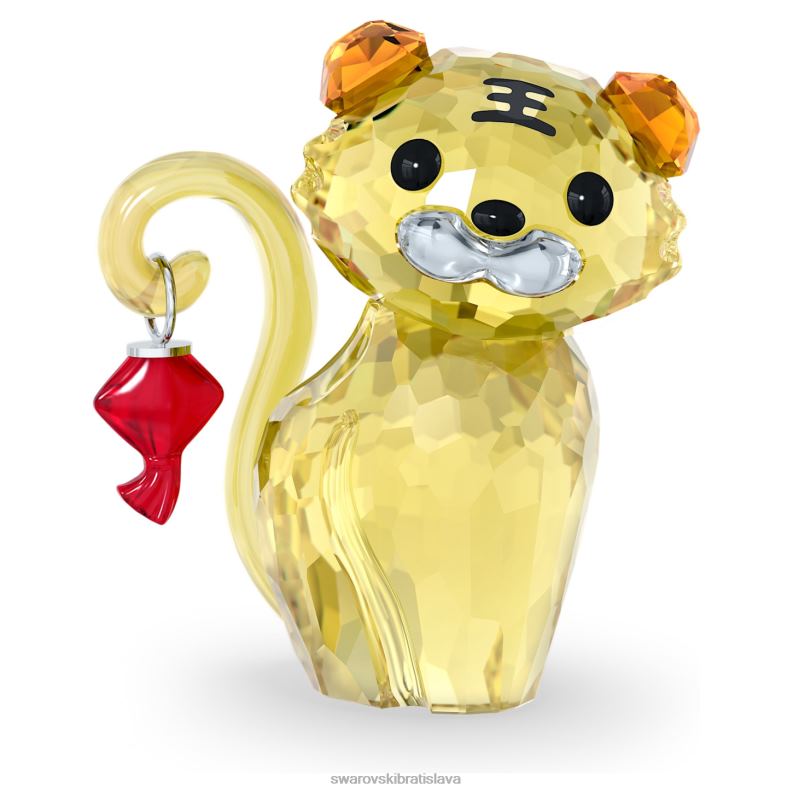 azijske_symboly_tigra_zber_b8znt1702_swarovski_dekoracie.jpg ázijské symboly tigra zber B8ZNT1702 Swarovski dekorácie - Image 1