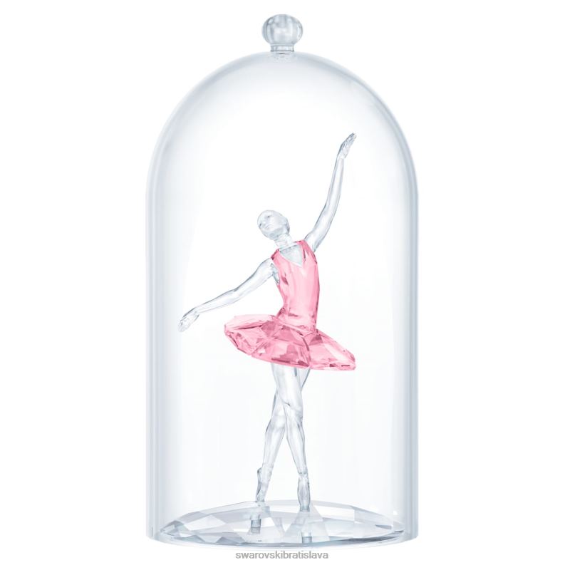 balerina_pod_zvoncekom_zber_b8znt1598_swarovski_dekoracie.jpg balerína pod zvončekom zber B8ZNT1598 Swarovski dekorácie - Image 1