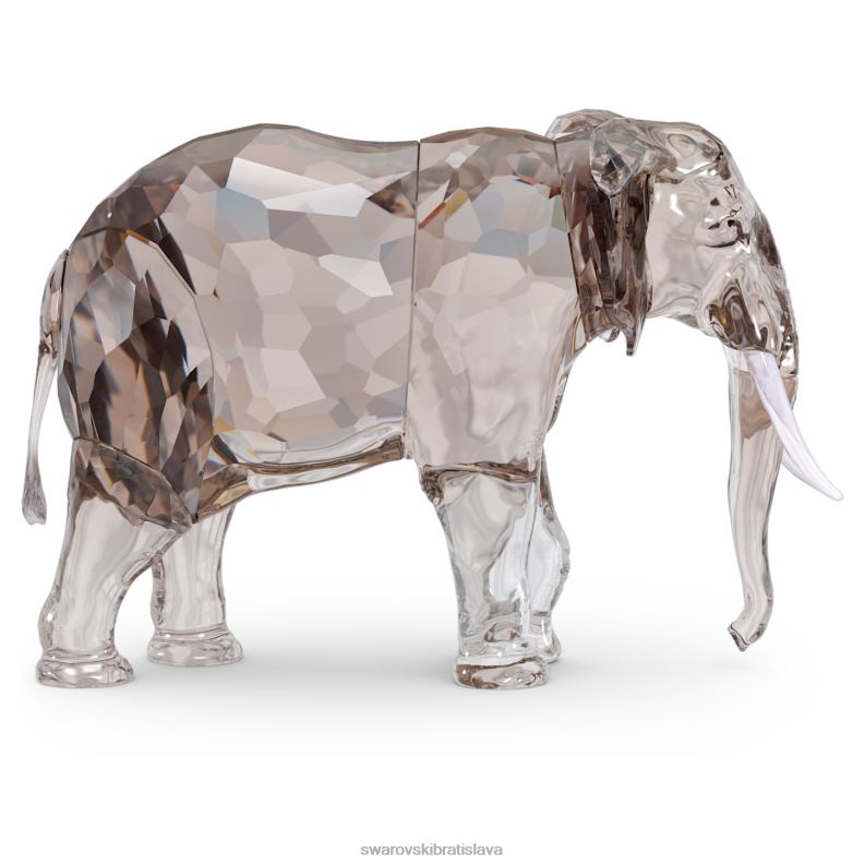 elegancia_afriky_scs_vyrocna_edicia_2022_slon_fayola_zber_b8znt1684_swarovski_dekoracie.jpg elegancia afriky scs výročná edícia 2022 slon fayola zber B8ZNT1684 Swarovski dekorácie - Image 1